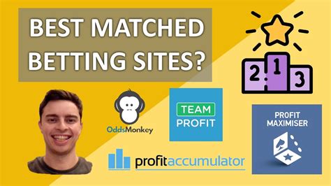 matched betting sites - Earn Profit With Matched Betting 